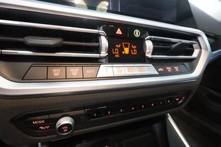 Bmw 330 2022 330e BUSINESS ADVANCED PLUG IN HYBRID 292hp 37000χλμΕΛΛΗΝΙΚΟ-thumb-29