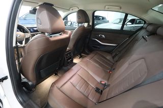 Bmw 330 2022 330e BUSINESS ADVANCED PLUG IN HYBRID 292hp 37000χλμΕΛΛΗΝΙΚΟ-thumb-19