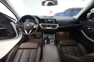 Bmw 330 2022 330e BUSINESS ADVANCED PLUG IN HYBRID 292hp 37000χλμΕΛΛΗΝΙΚΟ-thumb-11