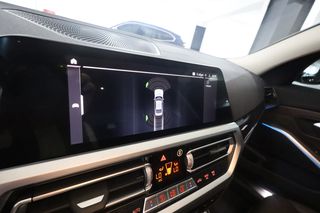 Bmw 330 2022 330e BUSINESS ADVANCED PLUG IN HYBRID 292hp 37000χλμΕΛΛΗΝΙΚΟ-thumb-14