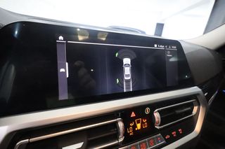 Bmw 330 2022 330e BUSINESS ADVANCED PLUG IN HYBRID 292hp 37000χλμΕΛΛΗΝΙΚΟ-thumb-13