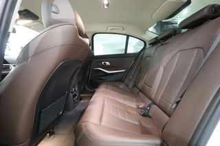 Bmw 330 2022 330e BUSINESS ADVANCED PLUG IN HYBRID 292hp 37000χλμΕΛΛΗΝΙΚΟ-thumb-23