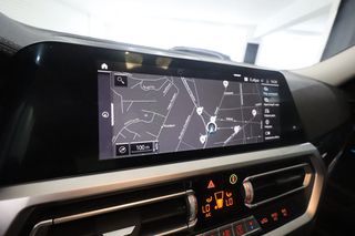Bmw 330 2022 330e BUSINESS ADVANCED PLUG IN HYBRID 292hp 37000χλμΕΛΛΗΝΙΚΟ-thumb-12