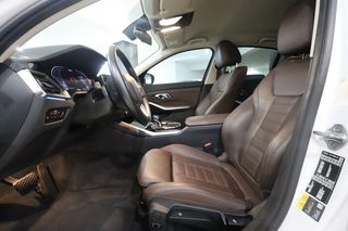Bmw 330 2022 330e BUSINESS ADVANCED PLUG IN HYBRID 292hp 37000χλμΕΛΛΗΝΙΚΟ-thumb-17