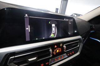 Bmw 330 2022 330e BUSINESS ADVANCED PLUG IN HYBRID 292hp 37000χλμΕΛΛΗΝΙΚΟ-thumb-15