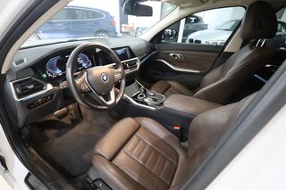 Bmw 330 2022 330e BUSINESS ADVANCED PLUG IN HYBRID 292hp 37000χλμΕΛΛΗΝΙΚΟ-thumb-9