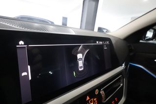 Bmw 330 2022 330e BUSINESS ADVANCED PLUG IN HYBRID 292hp 37000χλμΕΛΛΗΝΙΚΟ-thumb-16