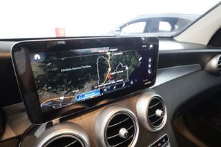 Mercedes-Benz GLC 300 2021 GLC 300 HYBRID PANORAMA 4MATIC 2.0cc 320hp EΛΛΗΝΙΚΟ-thumb-10