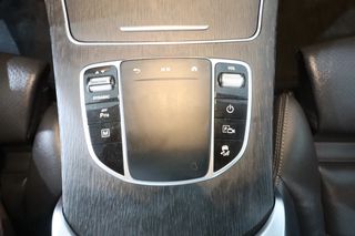 Mercedes-Benz GLC 300 2021 GLC 300 HYBRID PANORAMA 4MATIC 2.0cc 320hp EΛΛΗΝΙΚΟ-thumb-17