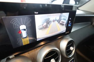 Mercedes-Benz GLC 300 2021 GLC 300 HYBRID PANORAMA 4MATIC 2.0cc 320hp EΛΛΗΝΙΚΟ-thumb-15
