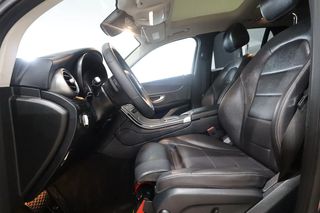 Mercedes-Benz GLC 300 2021 GLC 300 HYBRID PANORAMA 4MATIC 2.0cc 320hp EΛΛΗΝΙΚΟ-thumb-8