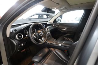 Mercedes-Benz GLC 300 2021 GLC 300 HYBRID PANORAMA 4MATIC 2.0cc 320hp EΛΛΗΝΙΚΟ-thumb-6