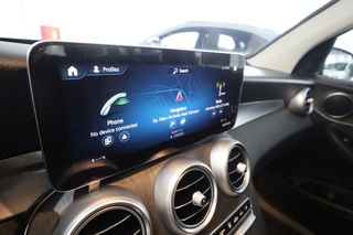 Mercedes-Benz GLC 300 2021 GLC 300 HYBRID PANORAMA 4MATIC 2.0cc 320hp EΛΛΗΝΙΚΟ-thumb-11