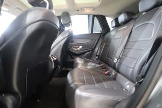 Mercedes-Benz GLC 300 2021 GLC 300 PLUG IN HYBRID 4MATIC PANORAMA 2.0CC 320hp ΕΛΛΗΝΙΚΟ-thumb-16