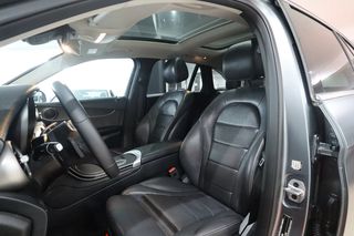 Mercedes-Benz GLC 300 2021 GLC 300 PLUG IN HYBRID 4MATIC PANORAMA 2.0CC 320hp ΕΛΛΗΝΙΚΟ-thumb-7