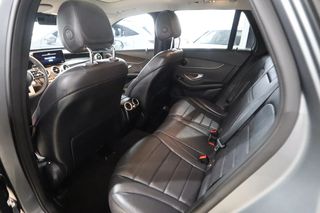 Mercedes-Benz GLC 300 2021 GLC 300 PLUG IN HYBRID 4MATIC PANORAMA 2.0CC 320hp ΕΛΛΗΝΙΚΟ-thumb-15