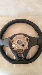 Τιμόνι VW Golf 8-thumb-2