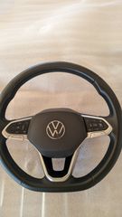 Τιμόνι VW Golf 8
