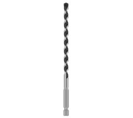 ΤΡΥΠΑΝΙ 06x100/150mm PRO HEX-5 1/4 Drill Bit ΜΠΕΤΟΥ ΠΕΤΡΑΣ ΤΟΥΒΛΟΥ BOSCH 2608706977
