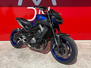 Yamaha MT-09 2017-thumb-18