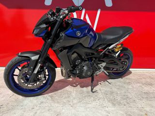 Yamaha MT-09 2017-thumb-12