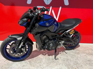 Yamaha MT-09 2017-thumb-24