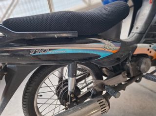 Suzuki FD 110 Shogun 2005 SHOGUN 110-thumb-1