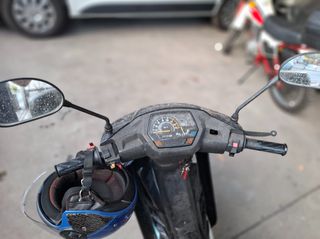 Suzuki FD 110 Shogun 2005 SHOGUN 110-thumb-2