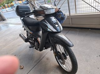 Suzuki FD 110 Shogun 2005 SHOGUN 110-thumb-3