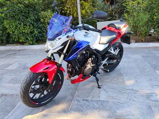 Honda CB 500 2017 CB 500F SP A2 TRICOLOR-thumb-6