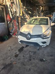 Renault Clio 2018