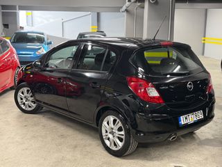 Opel Corsa 2011 ΕΛΛΗΝΙΚΗΣ ΑΝΤΙΠΡΟΣΩΠΕΙΑΣ-thumb-4