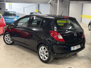 Opel Corsa 2011 ΕΛΛΗΝΙΚΗΣ ΑΝΤΙΠΡΟΣΩΠΕΙΑΣ-thumb-5