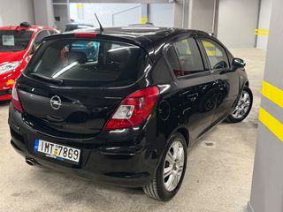 Opel Corsa 2011 ΕΛΛΗΝΙΚΗΣ ΑΝΤΙΠΡΟΣΩΠΕΙΑΣ-thumb-7