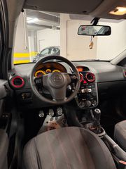 Opel Corsa 2011 ΕΛΛΗΝΙΚΗΣ ΑΝΤΙΠΡΟΣΩΠΕΙΑΣ-thumb-10