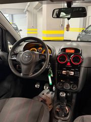 Opel Corsa 2011 ΕΛΛΗΝΙΚΗΣ ΑΝΤΙΠΡΟΣΩΠΕΙΑΣ-thumb-14