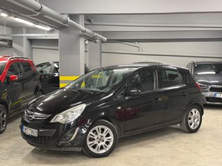 Opel Corsa 2011 ΕΛΛΗΝΙΚΗΣ ΑΝΤΙΠΡΟΣΩΠΕΙΑΣ-thumb-3