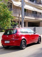 Alfa Romeo Alfa 147 2001