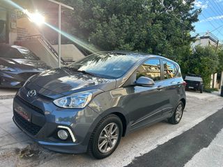 Hyundai i 10 2014 1.0 STYLE