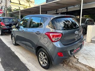 Hyundai i 10 2014 1.0 STYLE-thumb-5