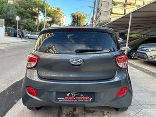 Hyundai i 10 2014 1.0 STYLE-thumb-6