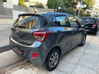Hyundai i 10 2014 1.0 STYLE-thumb-7