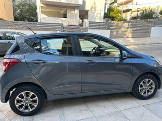Hyundai i 10 2014 1.0 STYLE-thumb-4