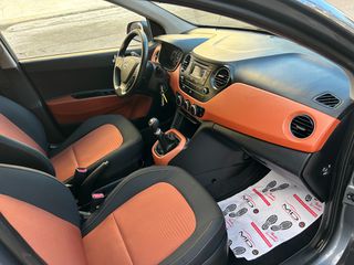 Hyundai i 10 2014 1.0 STYLE-thumb-8