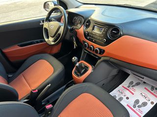Hyundai i 10 2014 1.0 STYLE-thumb-9