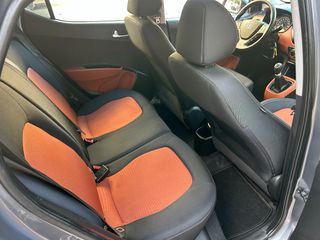Hyundai i 10 2014 1.0 STYLE-thumb-10