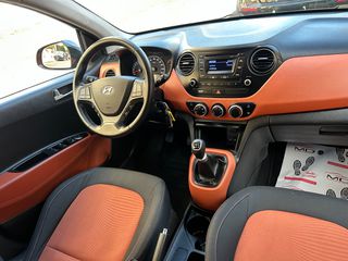 Hyundai i 10 2014 1.0 STYLE-thumb-11