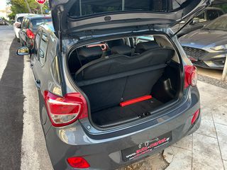 Hyundai i 10 2014 1.0 STYLE-thumb-12