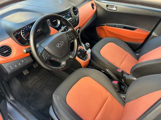 Hyundai i 10 2014 1.0 STYLE-thumb-14
