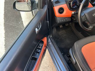 Hyundai i 10 2014 1.0 STYLE-thumb-15